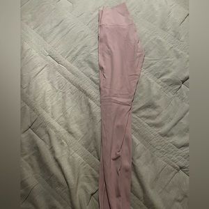 NWOT Pink Peony 28” Align